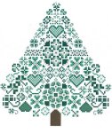 (image for) St. Patty's Day Pine